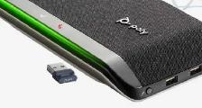 Hp poly speakerphone 60 Sceller Neuf - Photo 4