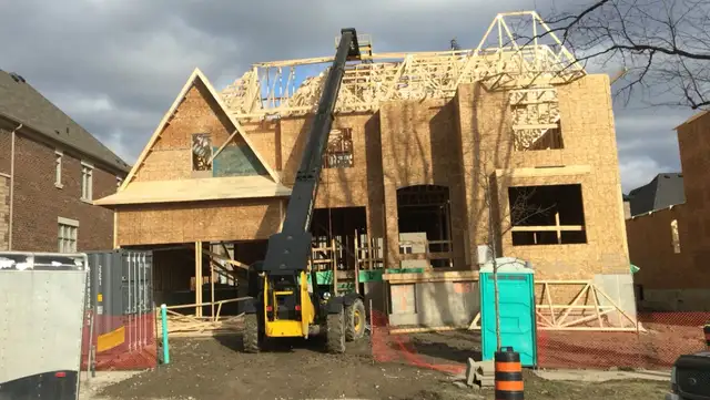 FRAMERS WANTED