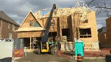 FRAMERS WANTED