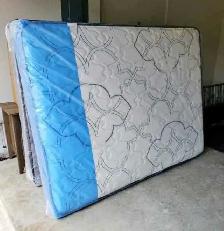 Queen Mattress Promo – Pillow Top Mattress – Delivered Today