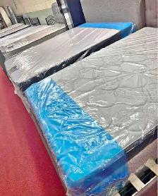 Queen Mattress Promo – Pillow Top Mattress – Delivered Today - Photo 2