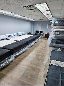 Queen Mattress Promo – Pillow Top Mattress – Delivered Today - Photo 3