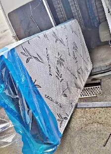 Twin Mattress Clearance –Comfortable Mattress Delivery Available - Photo 2