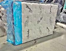 Twin Mattress Clearance –Comfortable Mattress Delivery Available - Photo 3