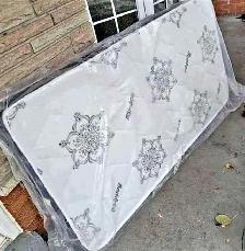 Twin Mattress Clearance –Comfortable Mattress Delivery Available - Photo 4