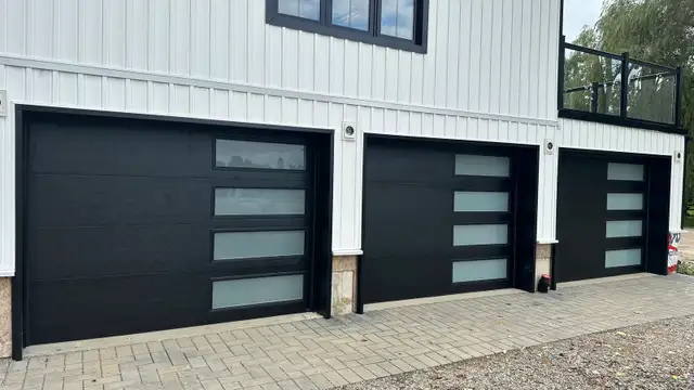 garage doors pro