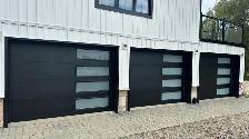 garage doors pro