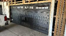 garage doors pro - Photo 2