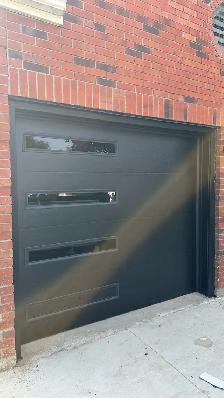 garage doors pro - Photo 3