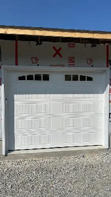 garage doors pro - Photo 5