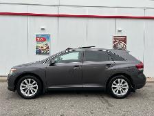 2016 Toyota Venza XLE AWD-SUNROOF-LEATHER-BACKUP CAMERA-CERTIFIE - Photo 2