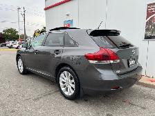 2016 Toyota Venza XLE AWD-SUNROOF-LEATHER-BACKUP CAMERA-CERTIFIE - Photo 3