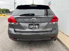 2016 Toyota Venza XLE AWD-SUNROOF-LEATHER-BACKUP CAMERA-CERTIFIE - Photo 4