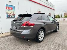 2016 Toyota Venza XLE AWD-SUNROOF-LEATHER-BACKUP CAMERA-CERTIFIE - Photo 5
