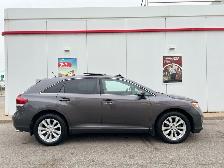 2016 Toyota Venza XLE AWD-SUNROOF-LEATHER-BACKUP CAMERA-CERTIFIE - Photo 6