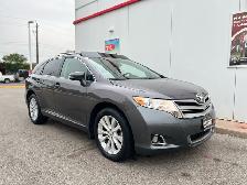 2016 Toyota Venza XLE AWD-SUNROOF-LEATHER-BACKUP CAMERA-CERTIFIE - Photo 7