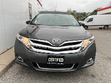 2016 Toyota Venza XLE AWD-SUNROOF-LEATHER-BACKUP CAMERA-CERTIFIE - Photo 8