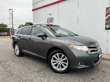 2016 Toyota Venza XLE AWD-SUNROOF-LEATHER-BACKUP CAMERA-CERTIFIE - Photo 9