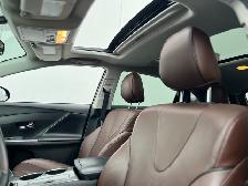 2016 Toyota Venza XLE AWD-SUNROOF-LEATHER-BACKUP CAMERA-CERTIFIE - Photo 12