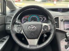 2016 Toyota Venza XLE AWD-SUNROOF-LEATHER-BACKUP CAMERA-CERTIFIE - Photo 13