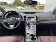 2016 Toyota Venza XLE AWD-SUNROOF-LEATHER-BACKUP CAMERA-CERTIFIE - Photo 17