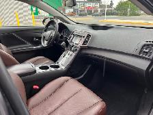 2016 Toyota Venza XLE AWD-SUNROOF-LEATHER-BACKUP CAMERA-CERTIFIE - Photo 20