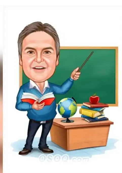 French Teacher Tutor for all Levels.