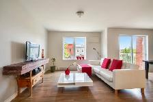 Brossard Renovated Condo 4 1/2 with balcony - Photo 2