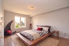 Brossard Renovated Condo 4 1/2 with balcony - Photo 4