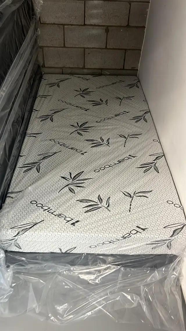 Twin Mattress Promo – Affordable Mattress – Same Day Mattress
