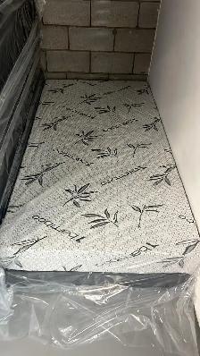 Twin Mattress Promo – Affordable Mattress – Same Day Mattress