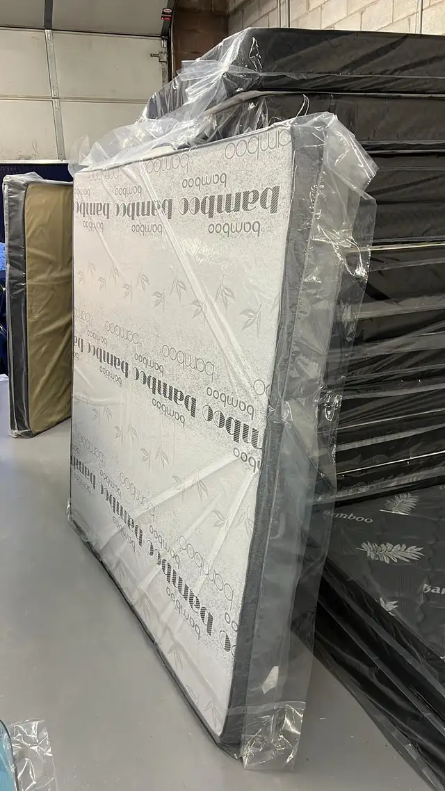 King Mattress Offer – Premium Mattress – Same Day Mattress COD