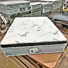 Queen Mattress Promo – Pillow Top Mattress – Delivered Today - Photo 3