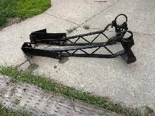 Lakewood ladder bars