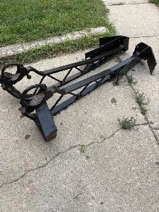 Lakewood ladder bars - Photo 2