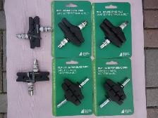 Brand New -Bike Brakes Pads  (Rim Brakes) - Photo 2