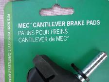 Brand New -Bike Brakes Pads  (Rim Brakes) - Photo 4