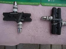 Brand New -Bike Brakes Pads  (Rim Brakes) - Photo 5