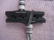 Brand New -Bike Brakes Pads  (Rim Brakes) - Photo 7