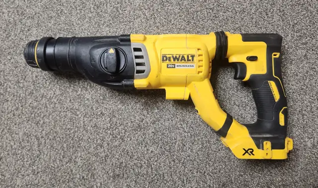 Dewalt Cordless SDS Hammer DCH263