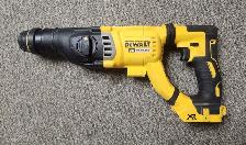 Dewalt Cordless SDS Hammer DCH263