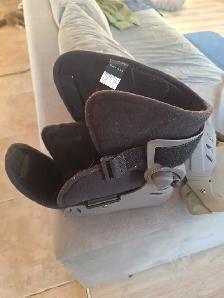 Ankle Height Aircast - Photo 3