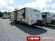2015 GRAND DESIGN REFLECTION 308BHTS Travel Trailer