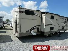 2015 GRAND DESIGN REFLECTION 308BHTS Travel Trailer - Photo 4