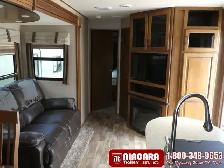 2015 GRAND DESIGN REFLECTION 308BHTS Travel Trailer - Photo 8