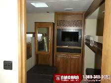 2015 GRAND DESIGN REFLECTION 308BHTS Travel Trailer - Photo 9