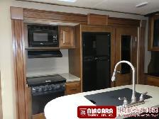 2015 GRAND DESIGN REFLECTION 308BHTS Travel Trailer - Photo 10