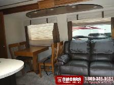 2015 GRAND DESIGN REFLECTION 308BHTS Travel Trailer - Photo 11