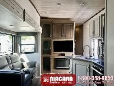 2023 KEYSTONE COUGAR HALF-TON 32BHS Fifth Wheel - Photo 4
