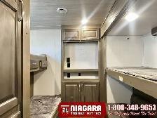 2023 KEYSTONE COUGAR HALF-TON 32BHS Fifth Wheel - Photo 8